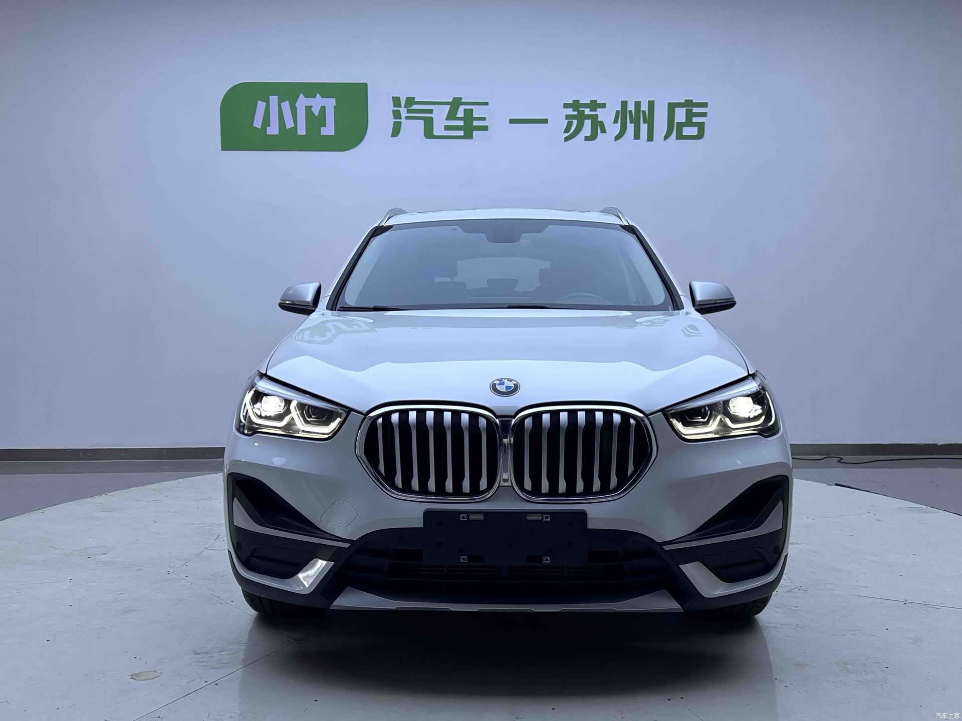 BMW X1, 2022 3