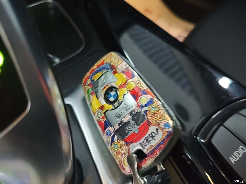 BMW 3 Series, 2017 9