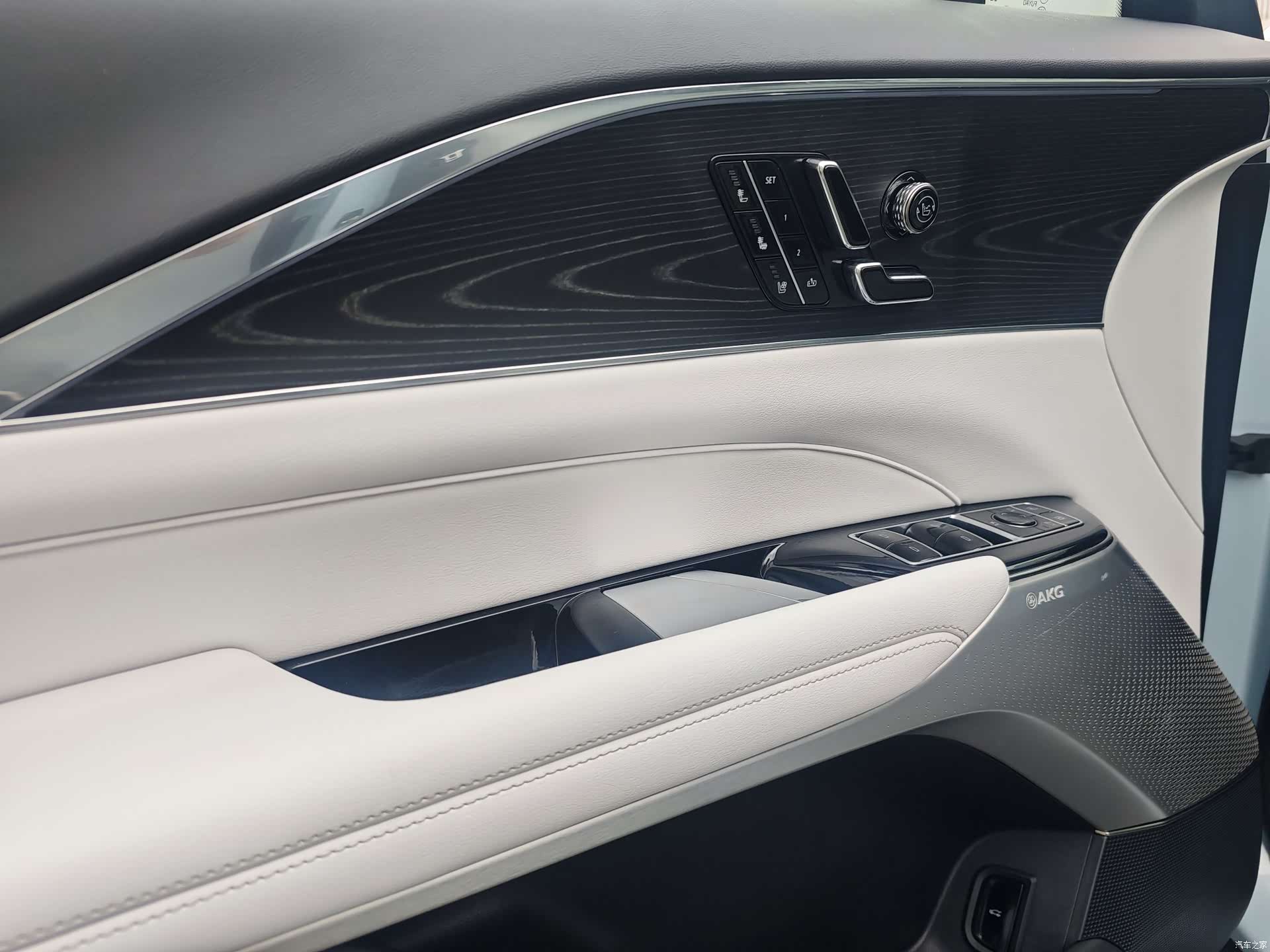 Cadillac IQ, 2026 11