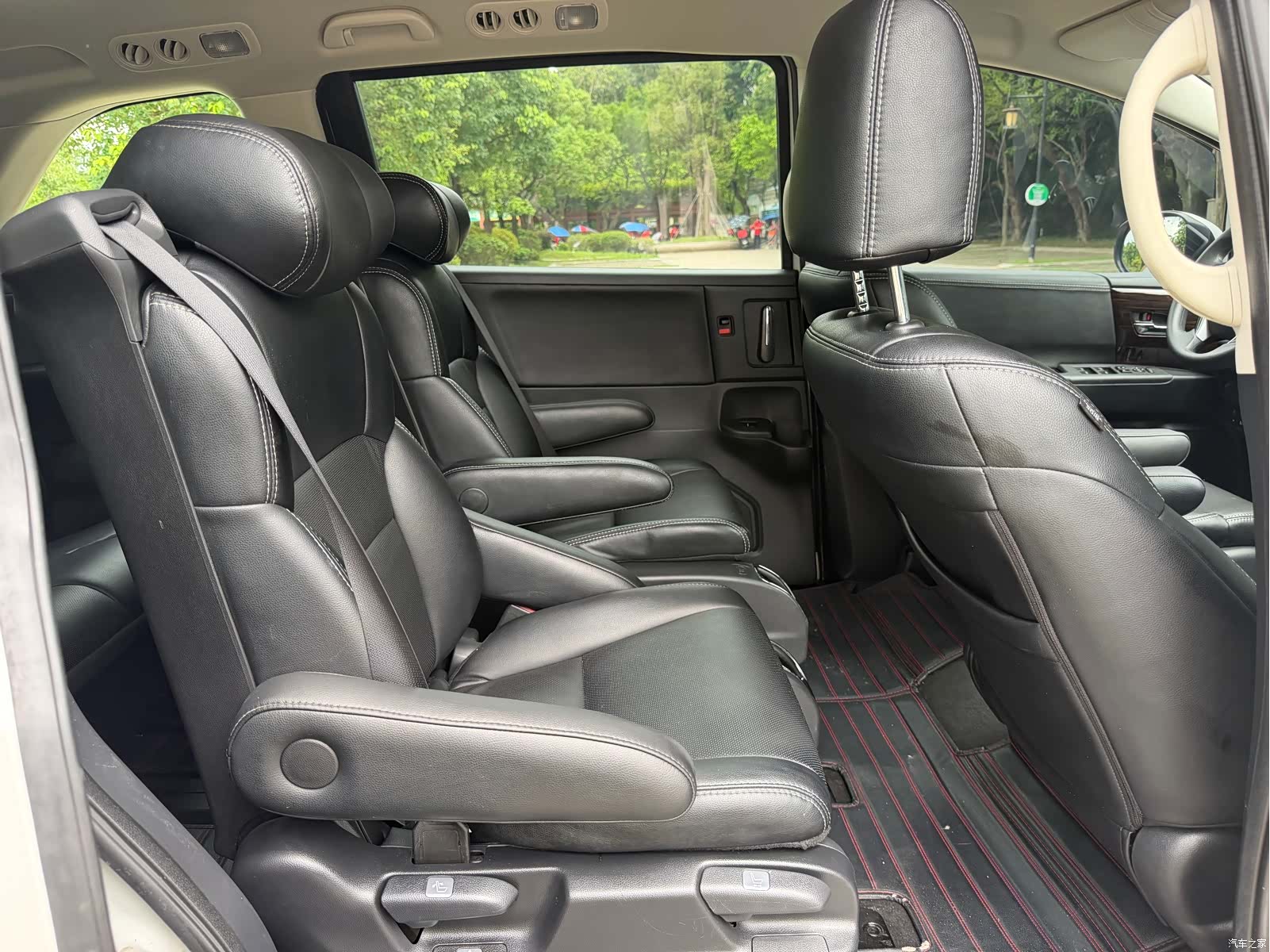 Honda Odyssey, 2021 8