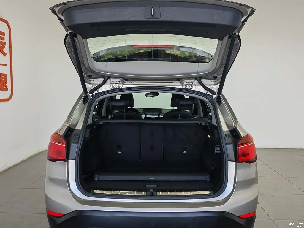 BMW X1, 2017 16