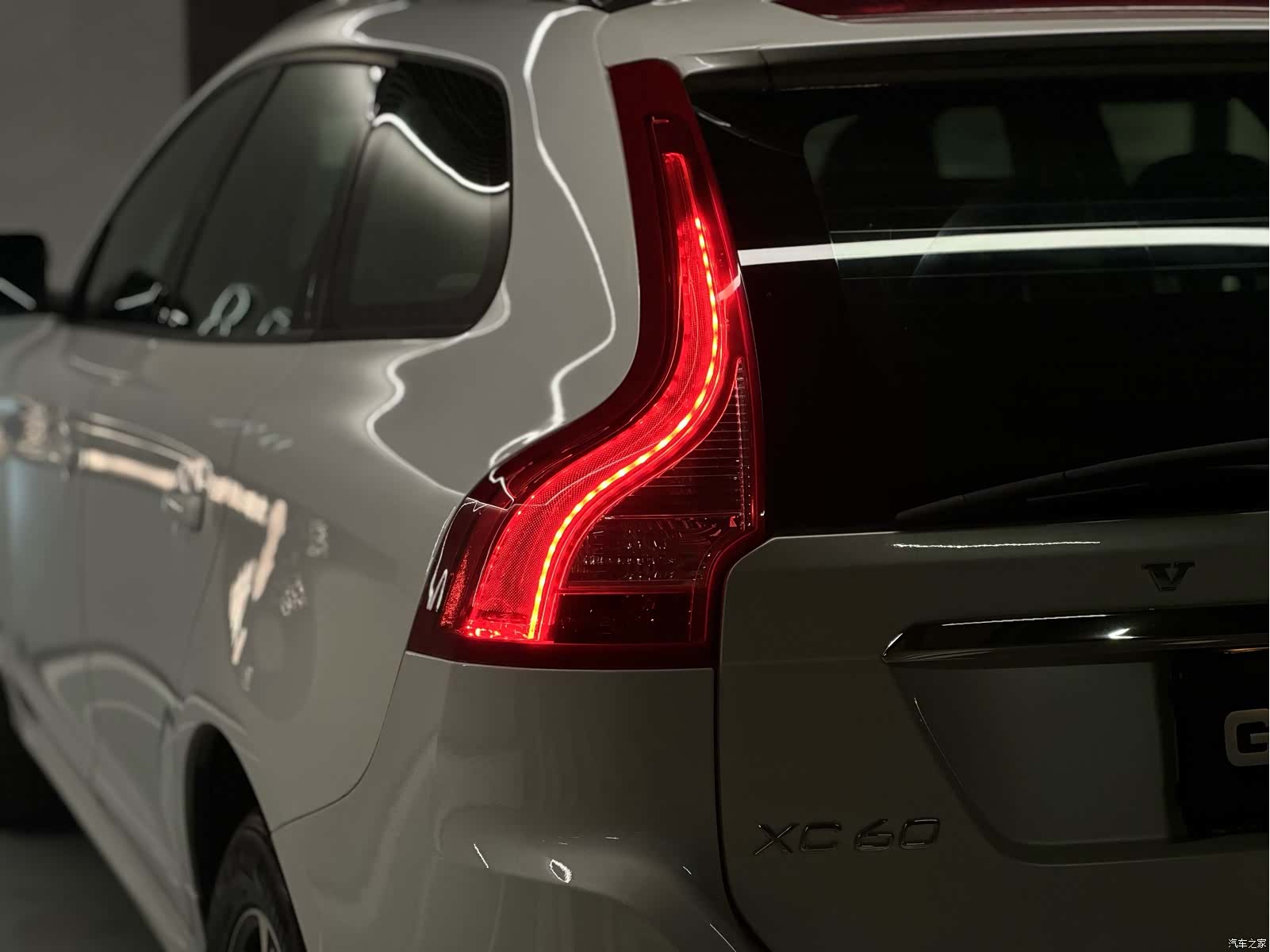 Volvo XC60, 2014 7