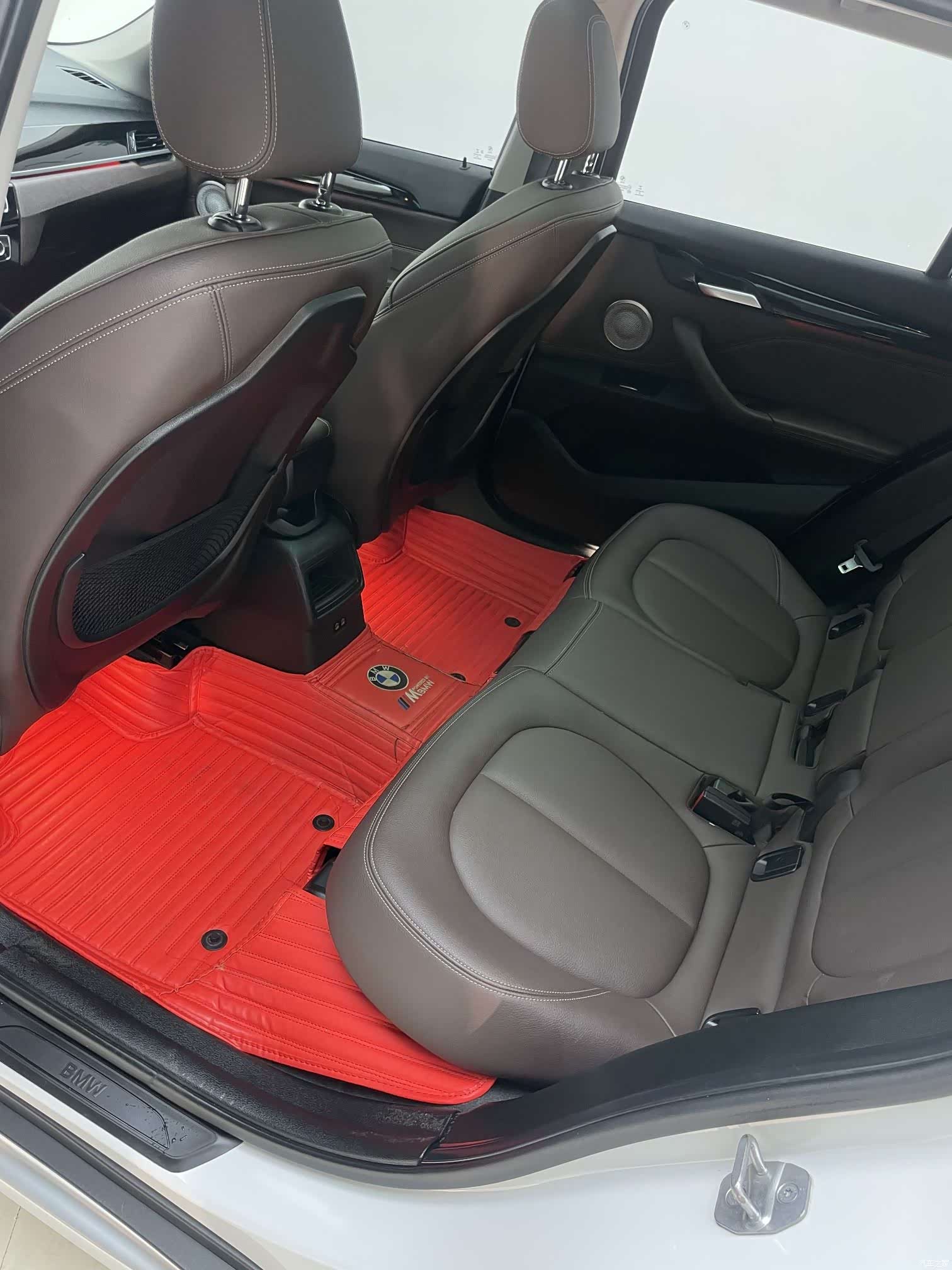 BMW X1, 2023 11
