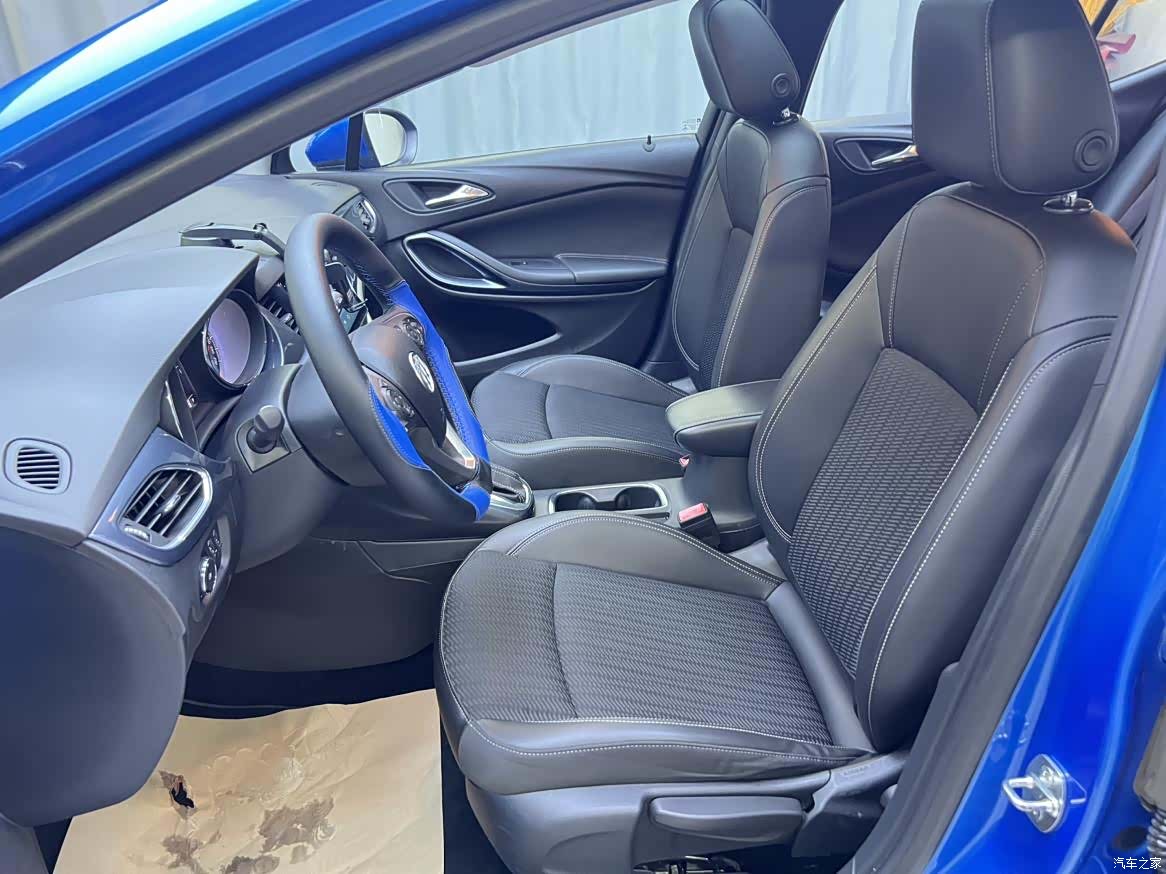 Buick Verano, 2017 12