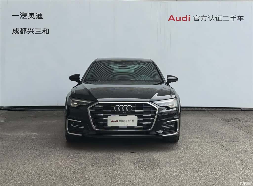 Audi A6L, 2024 2