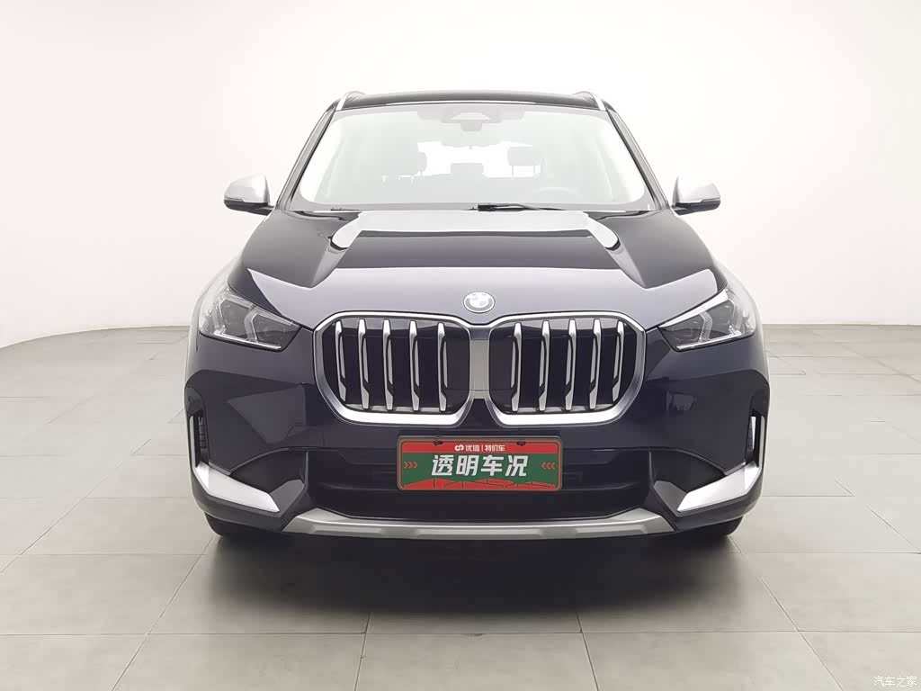 BMW X1, 2024 3