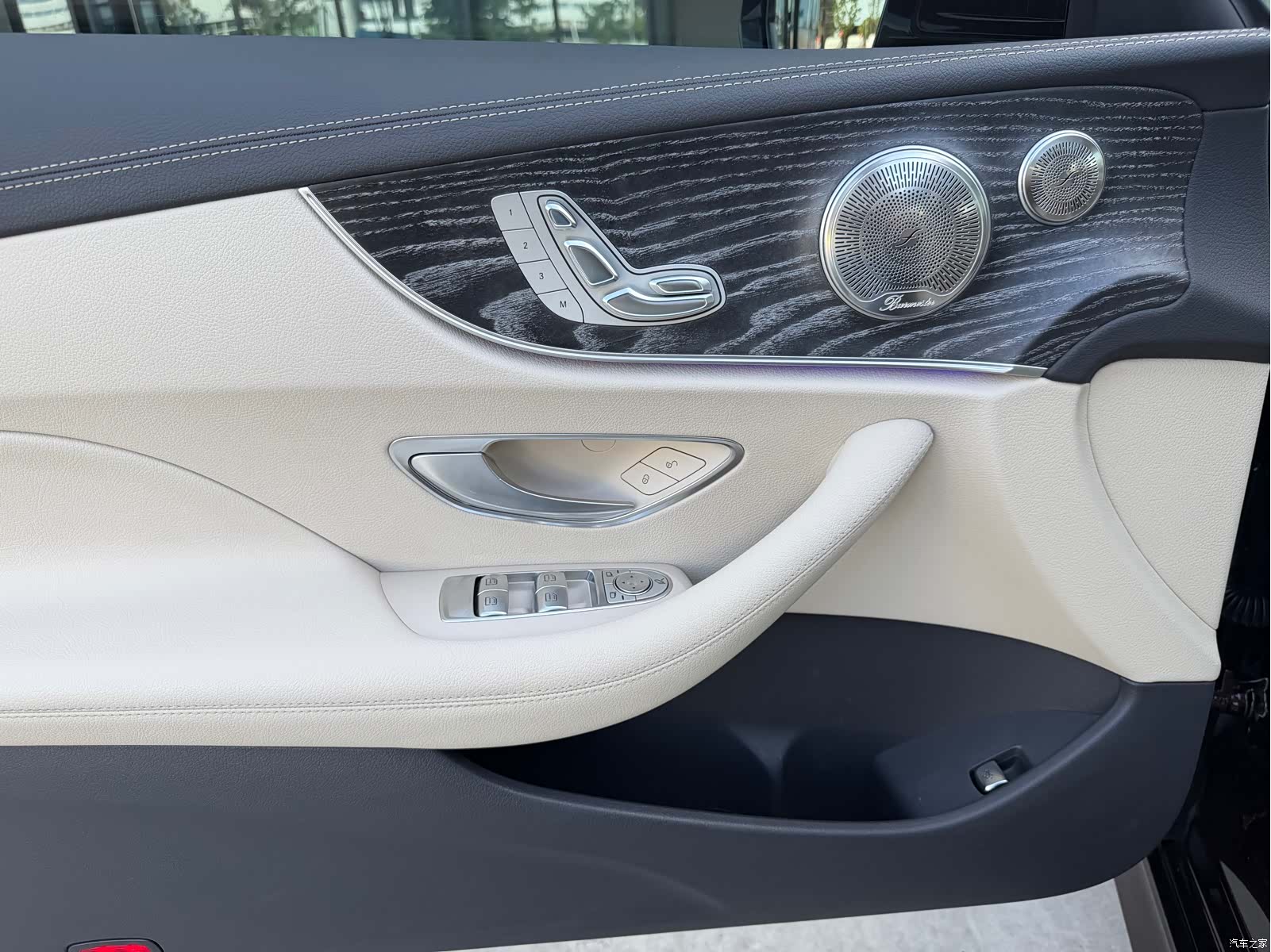 Mercedes-Benz E-Class, 2021 7