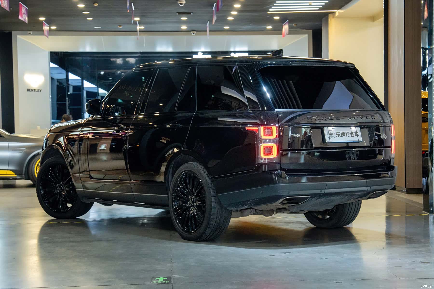 Land Rover Range Rover, 2022 4