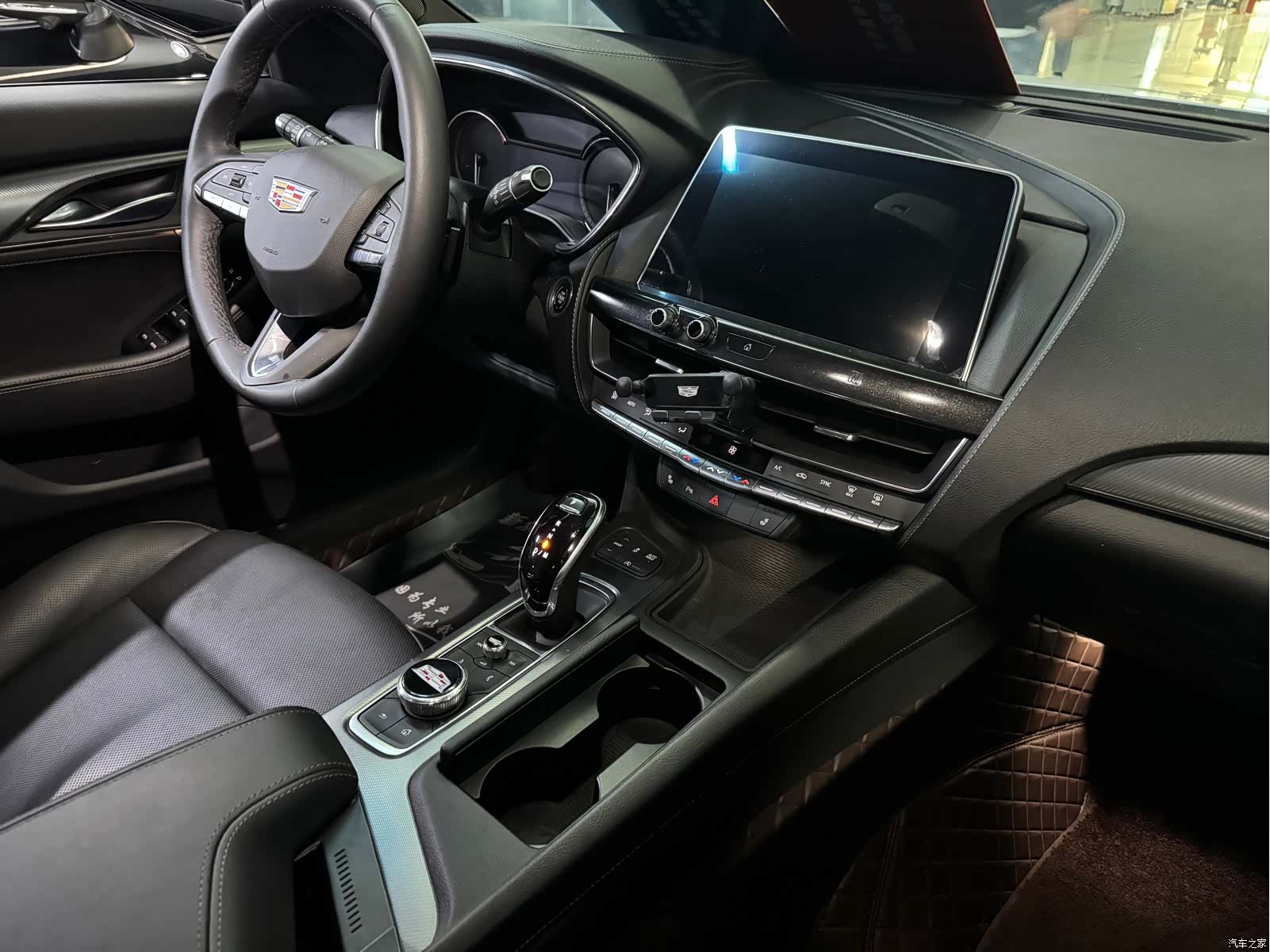Cadillac CT5, 2021 7