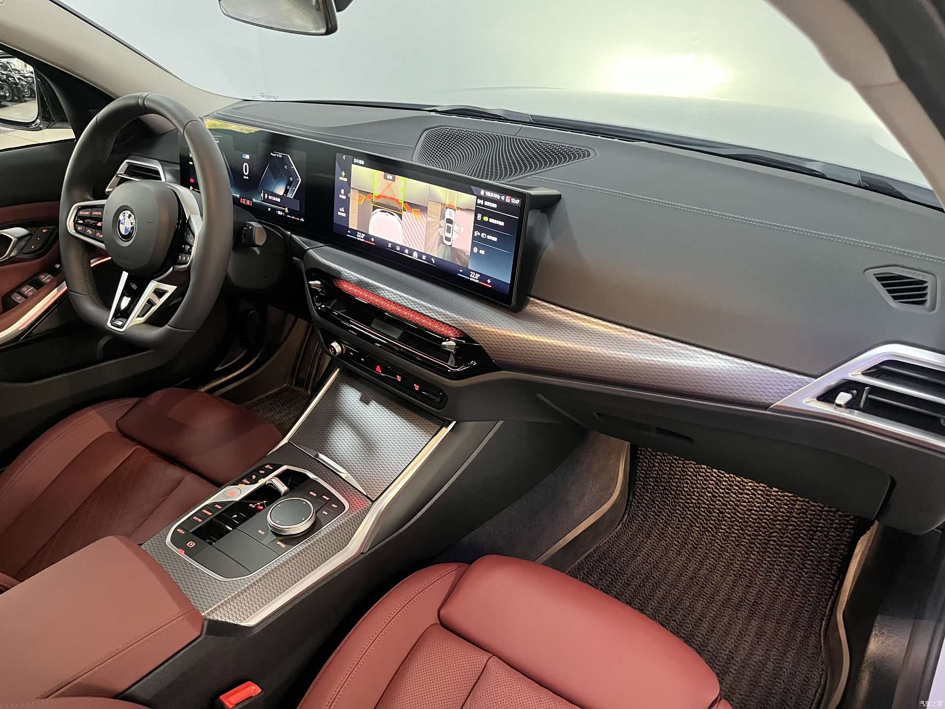 BMW 3 Series, 2025 9
