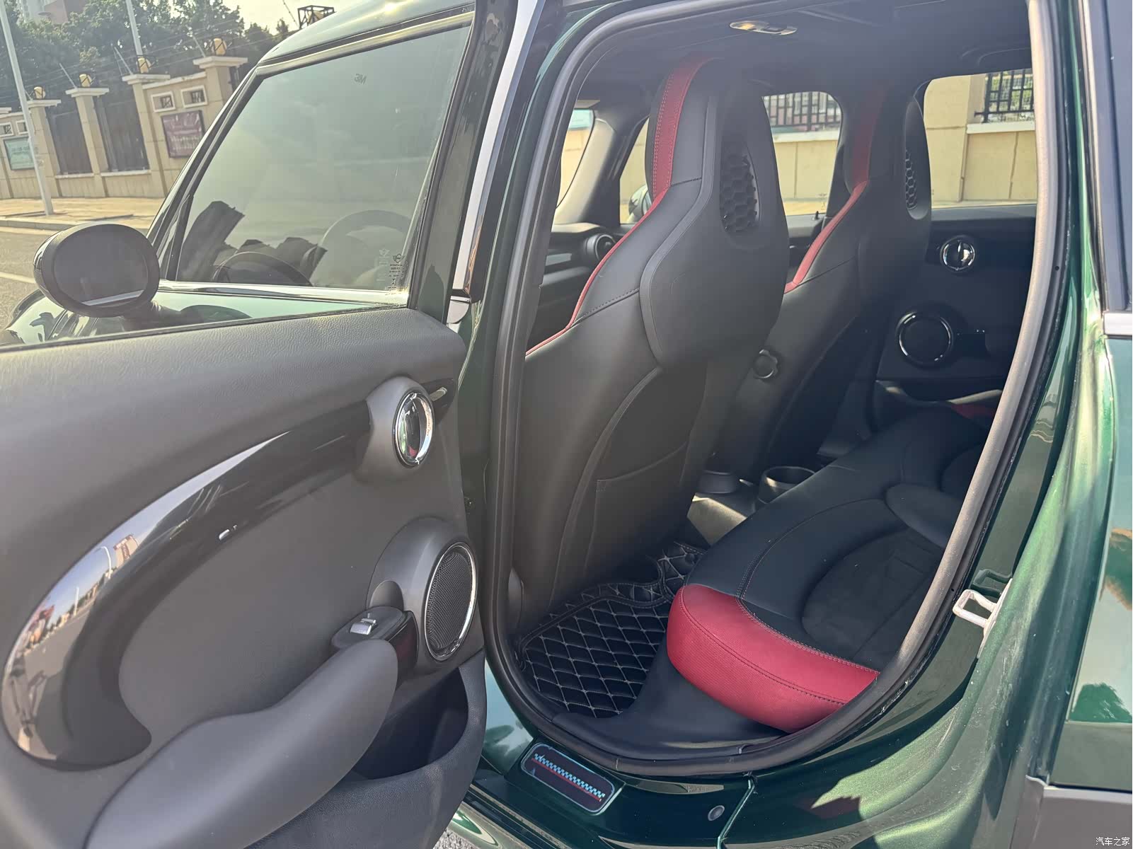 Mini Cooper, 2019 11