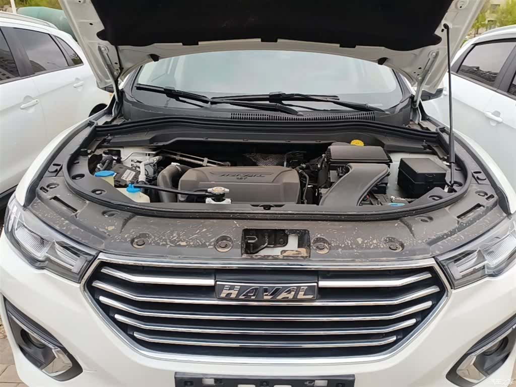 Haval H2, 2019 20