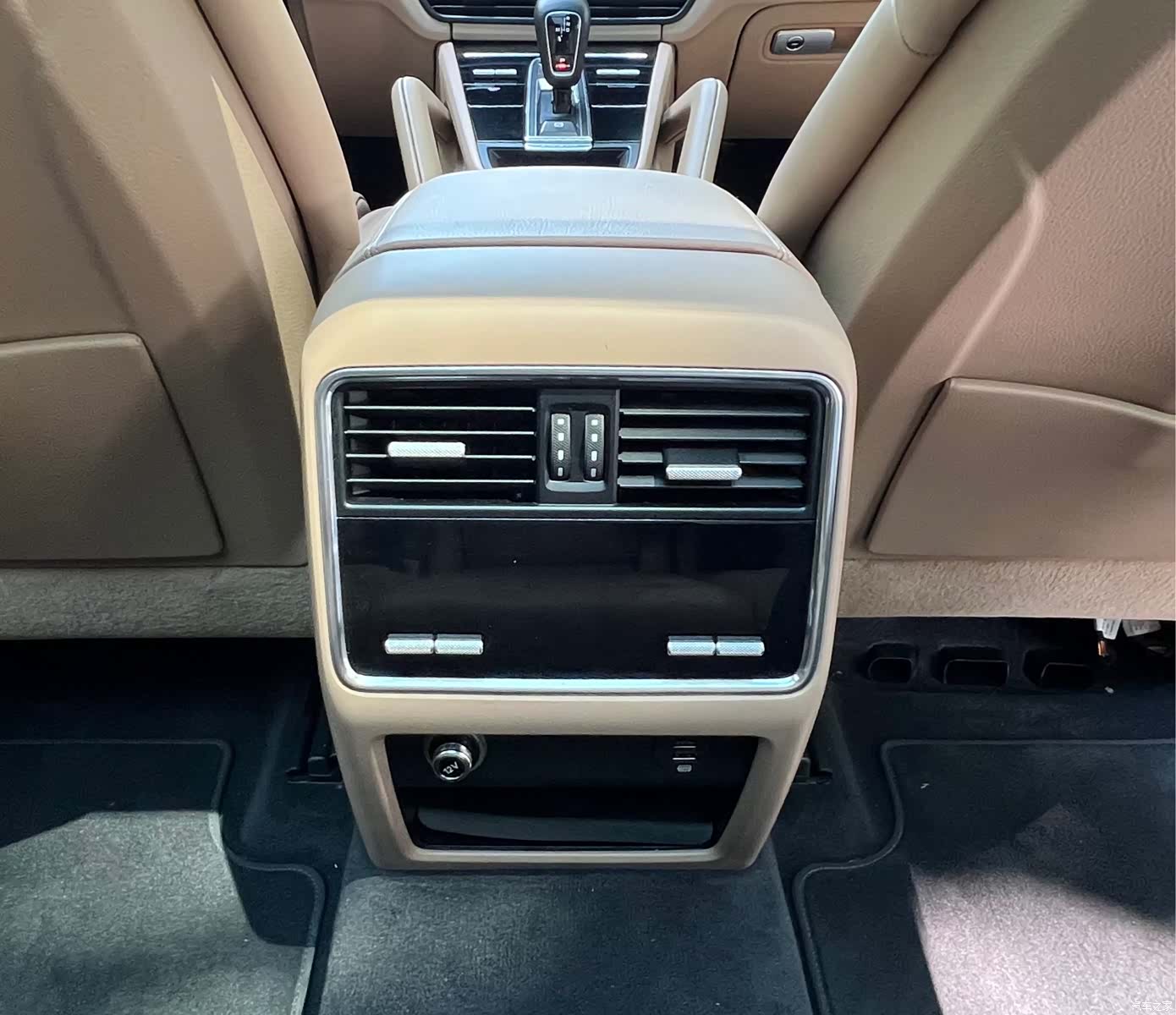 Porsche Cayenne, 2020 18
