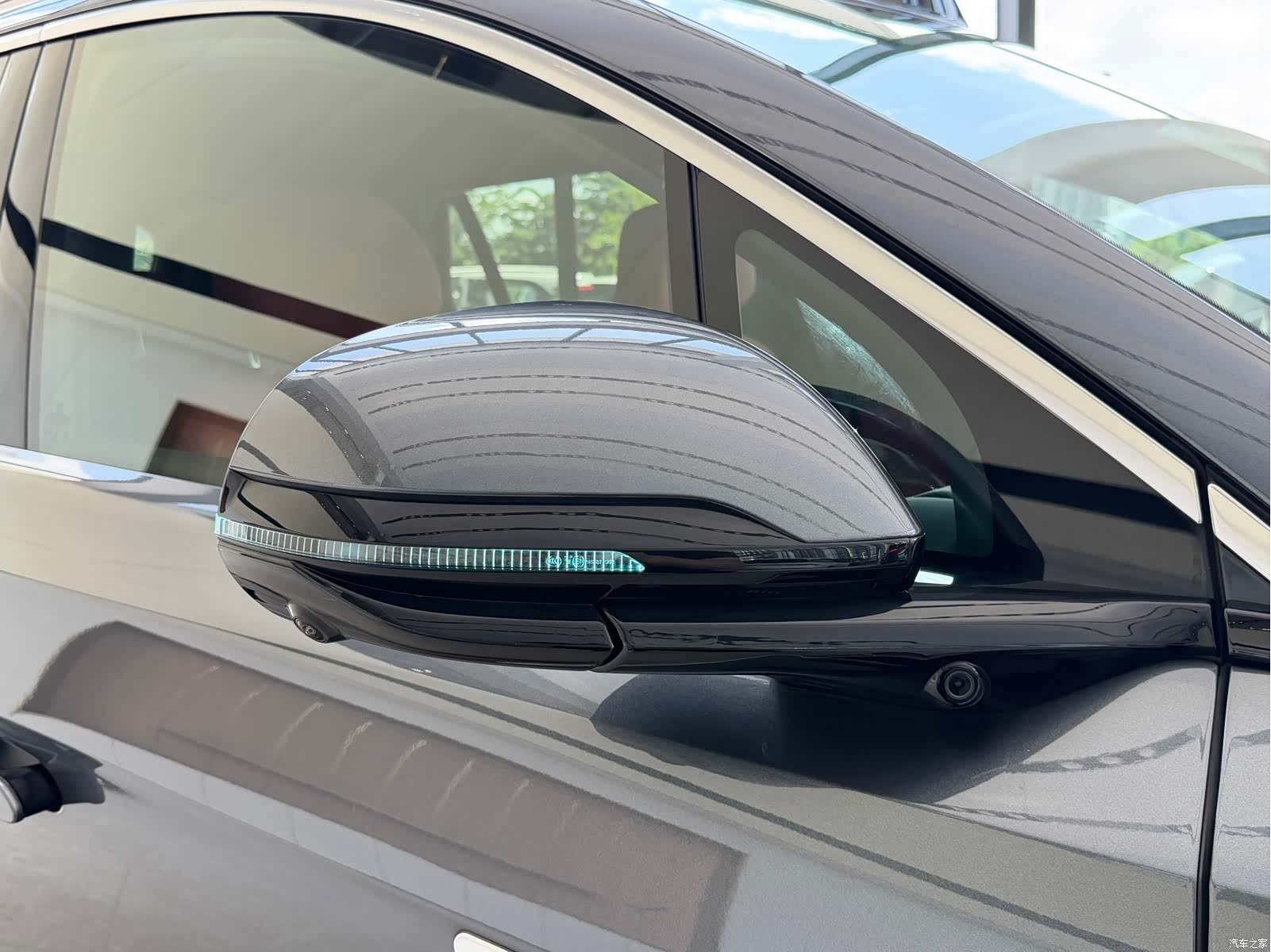 BYD Tang, 2025 25