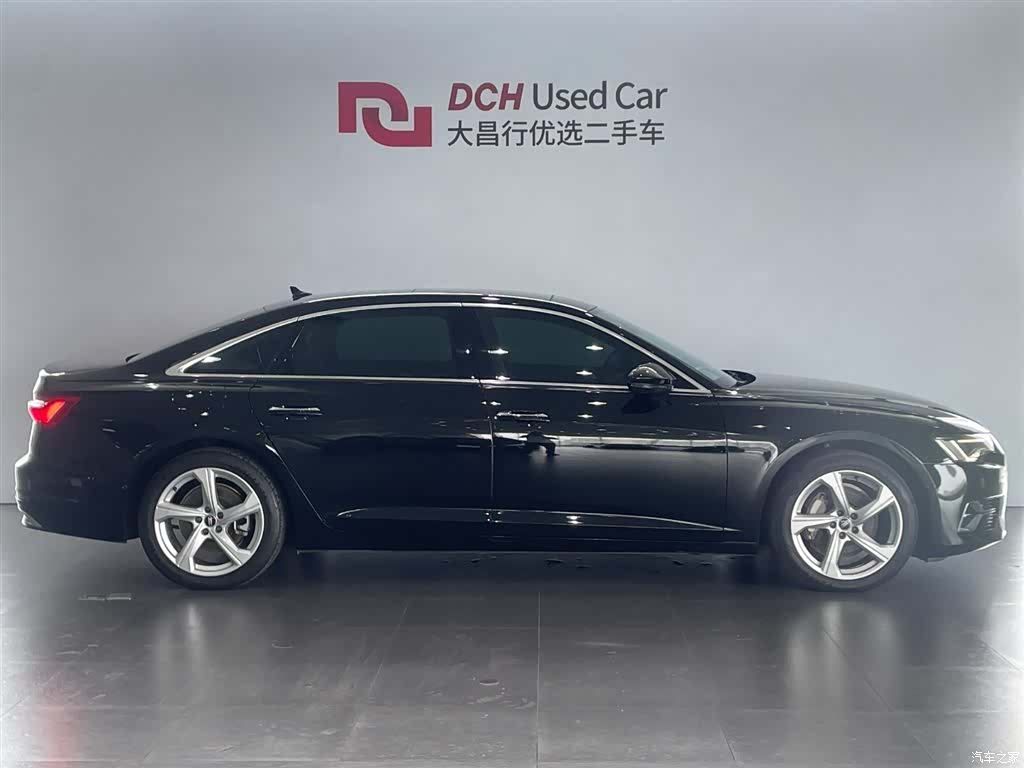 Audi A6L, 2023 2