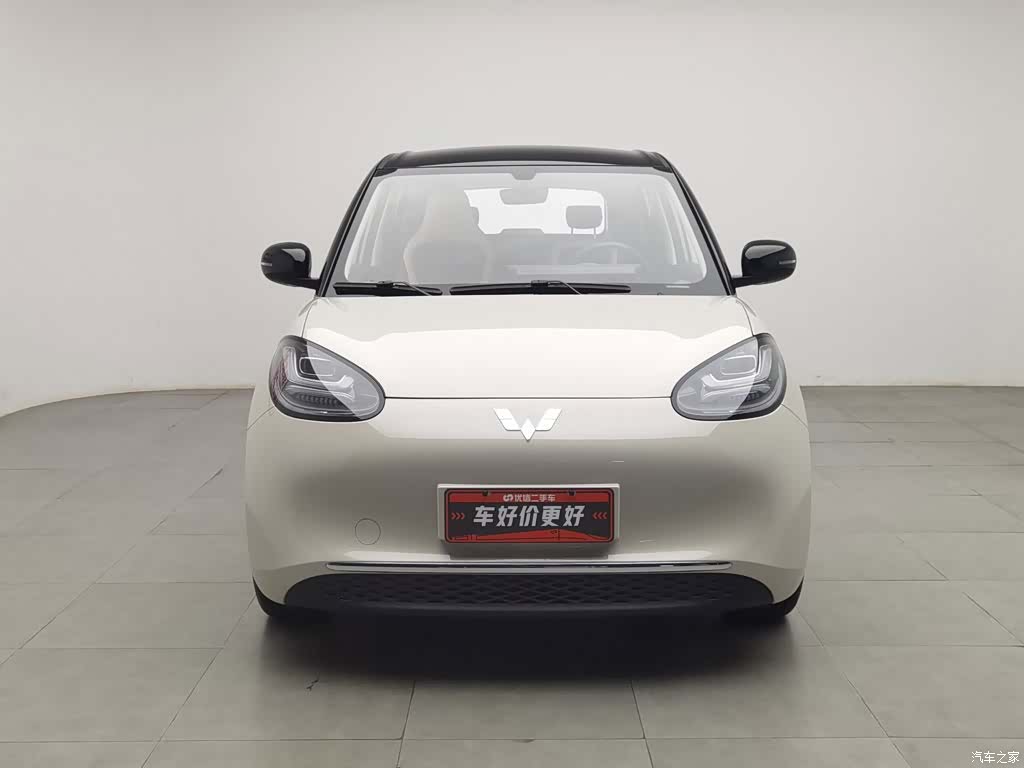 Wuling Bingo, 2024 3