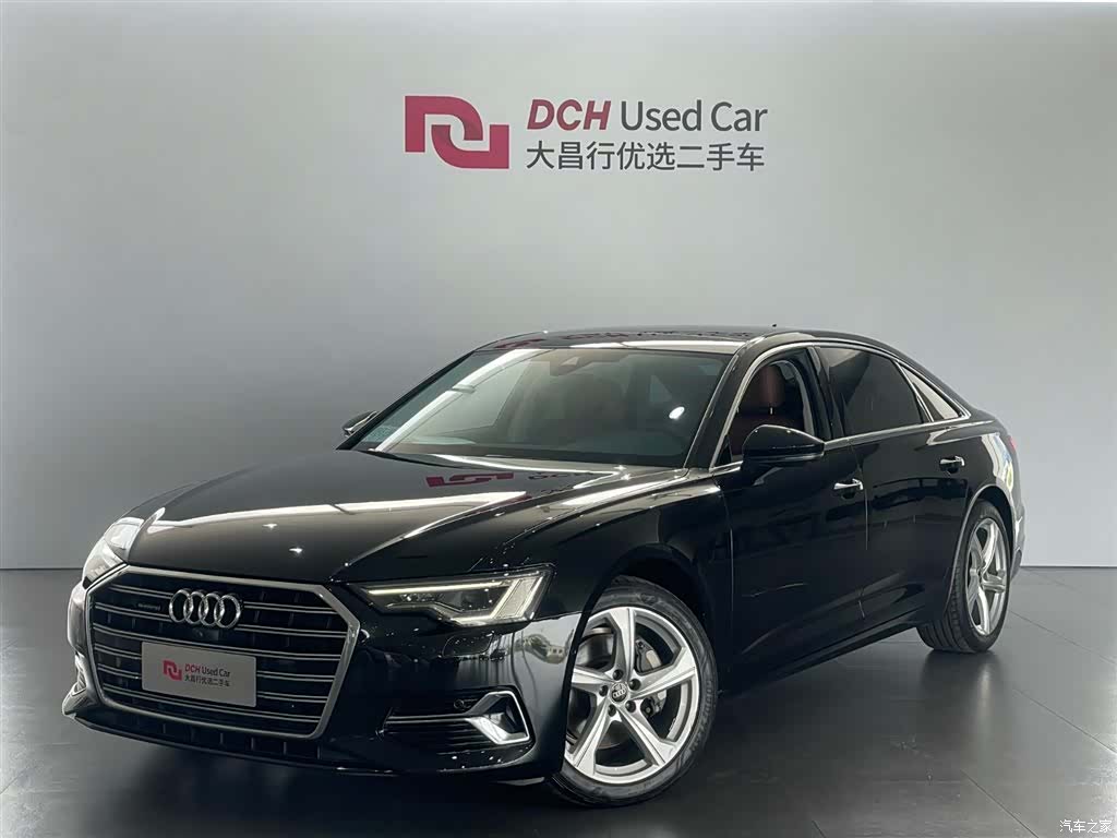 Audi A6L, 2023 1