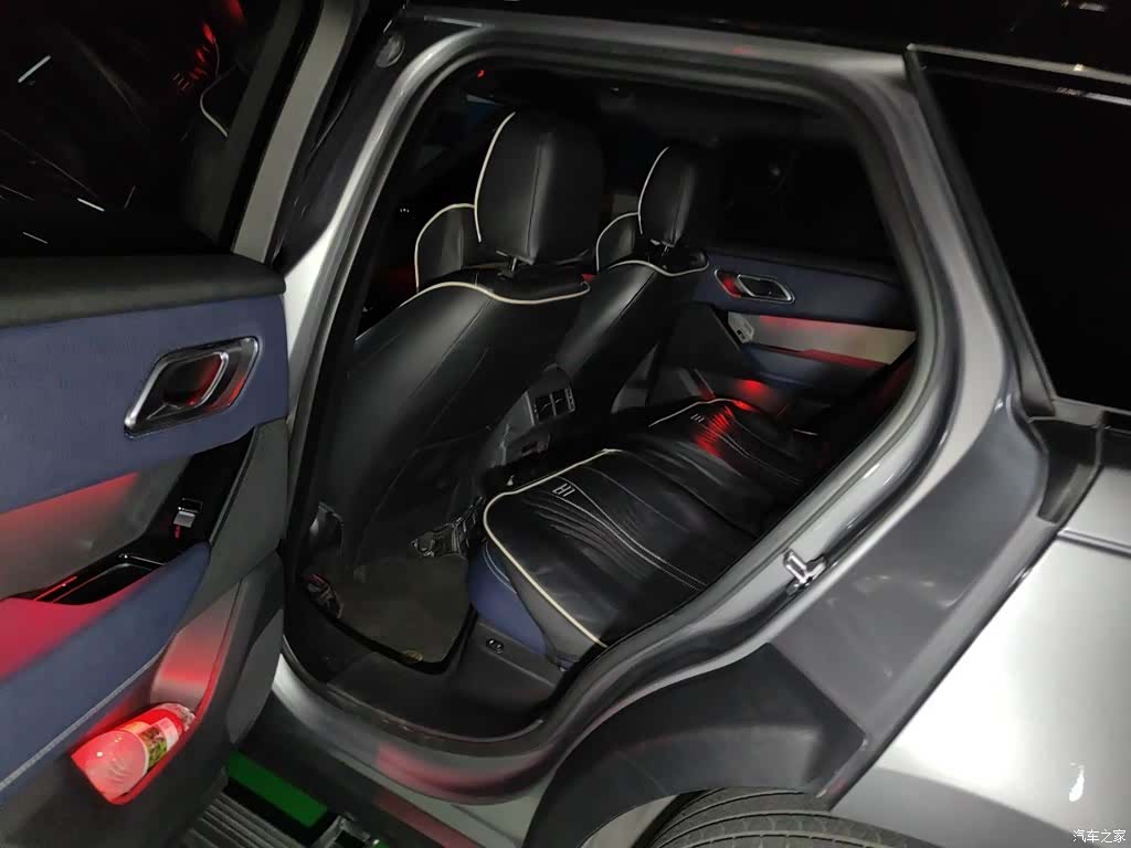 Land Rover Range Rover, 2021 15