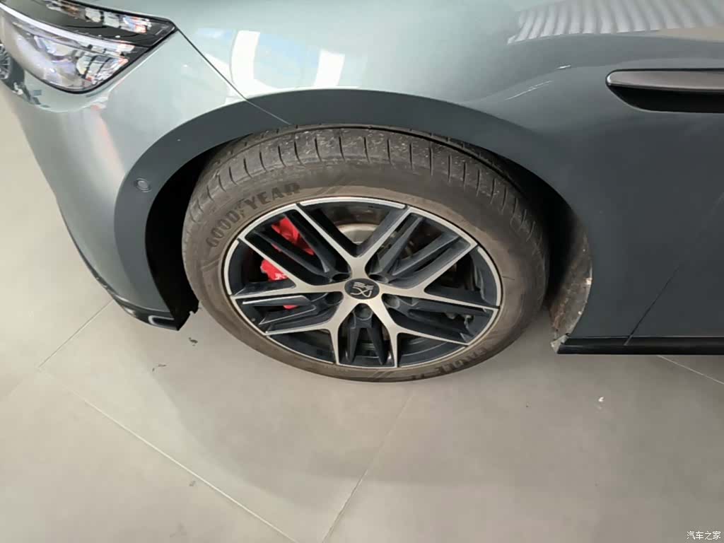 BYD Han, 2025 23