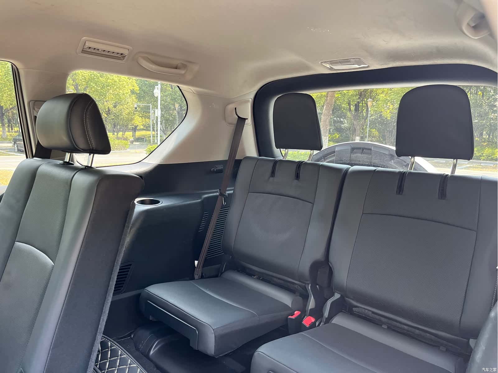Toyota Prado, 2018 7