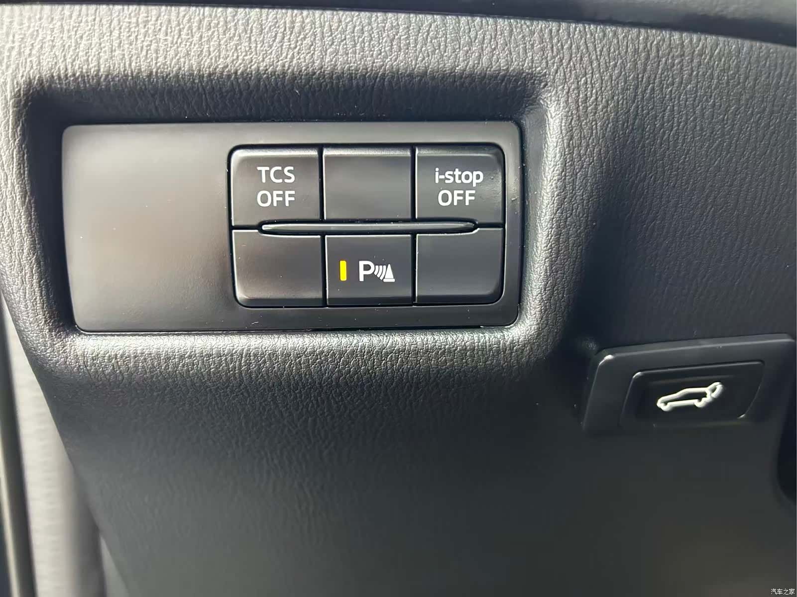 Mazda CX-5, 2023 12