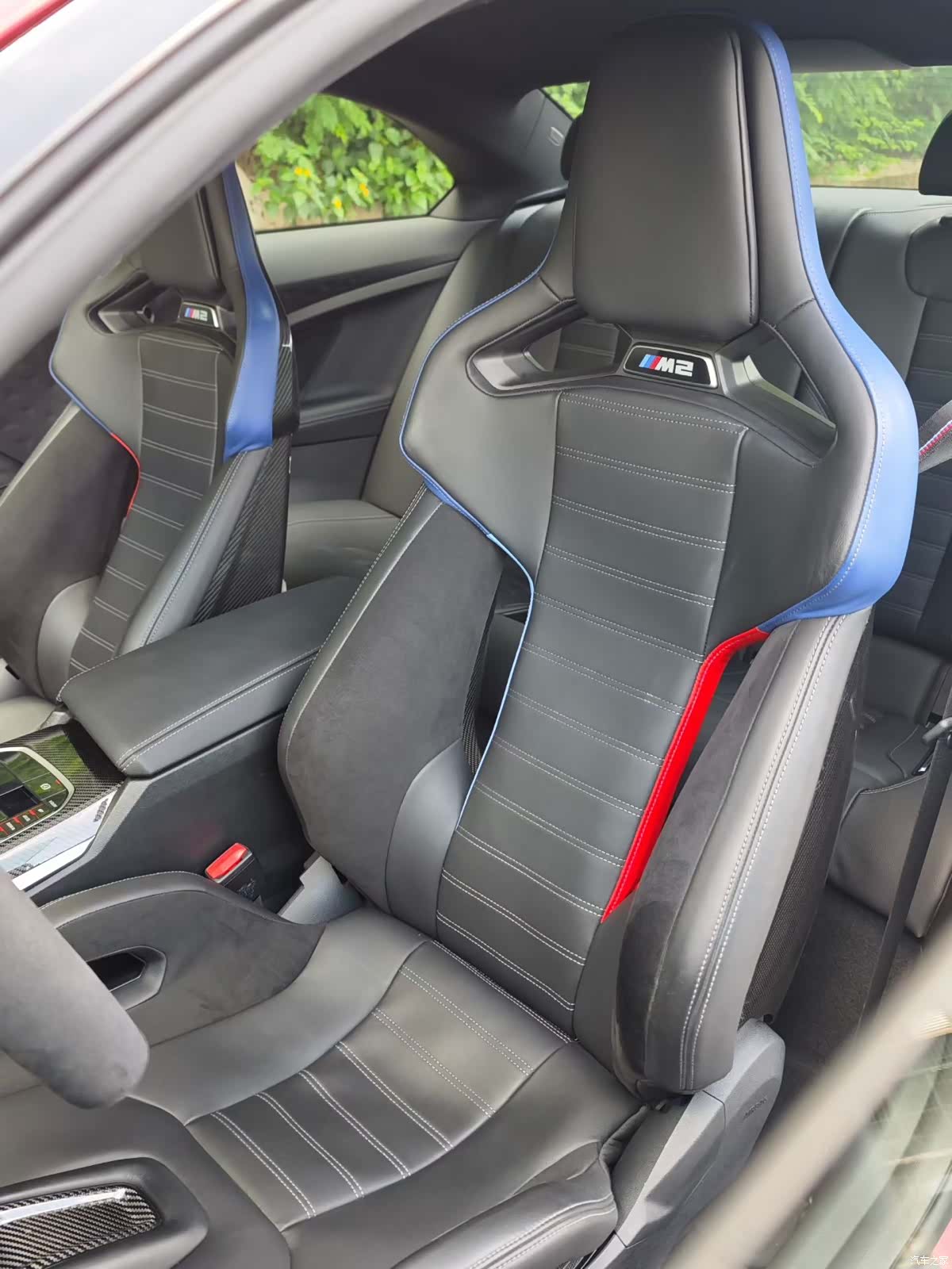 BMW M2, 2025 2