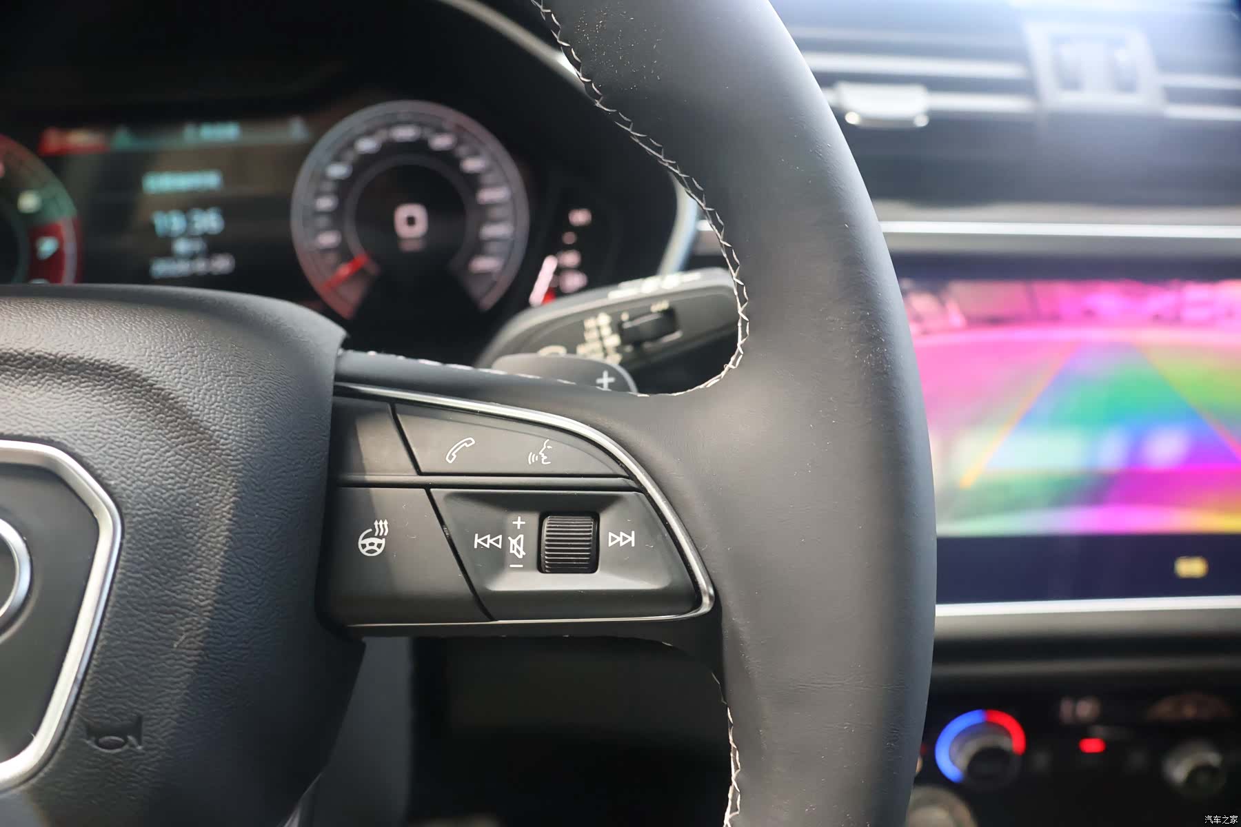 Audi Q3, 2022 15