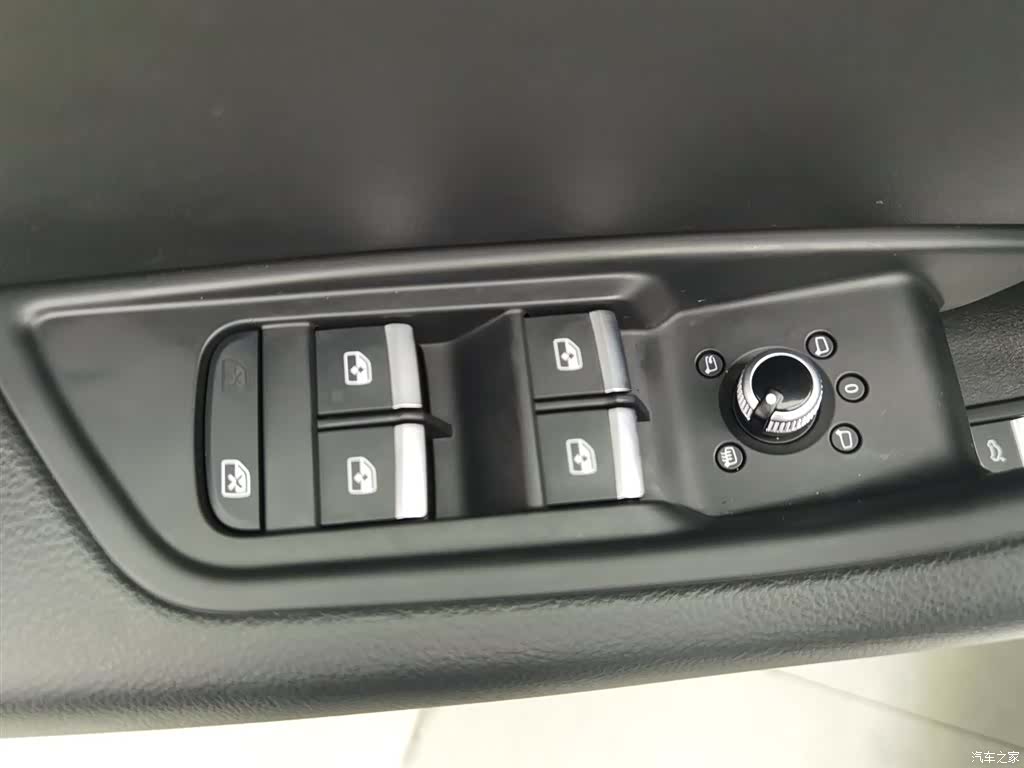 Audi A4L, 2020 9