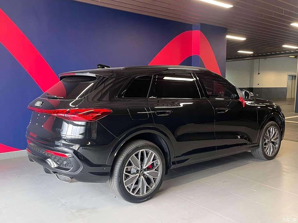 Audi Q5L, 2026 2
