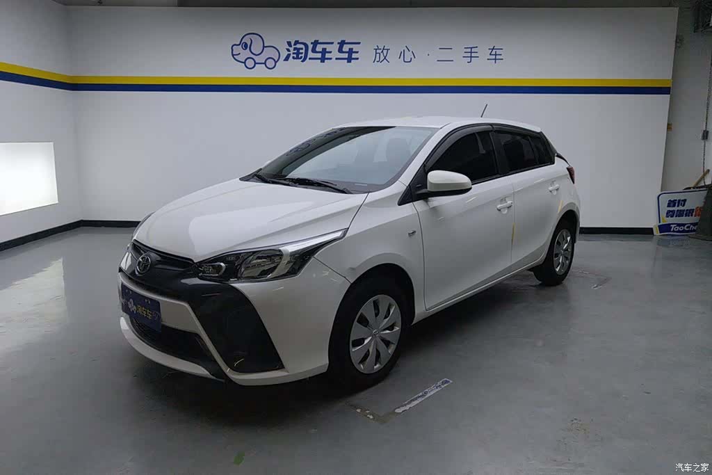 Toyota YARiS L
