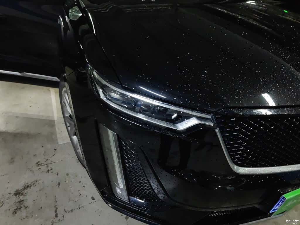 Cadillac XT6, 2020 7
