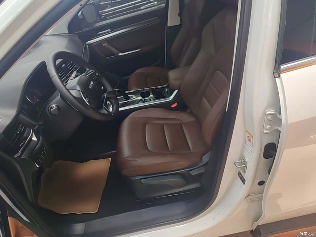 Haval H4, 2019 15