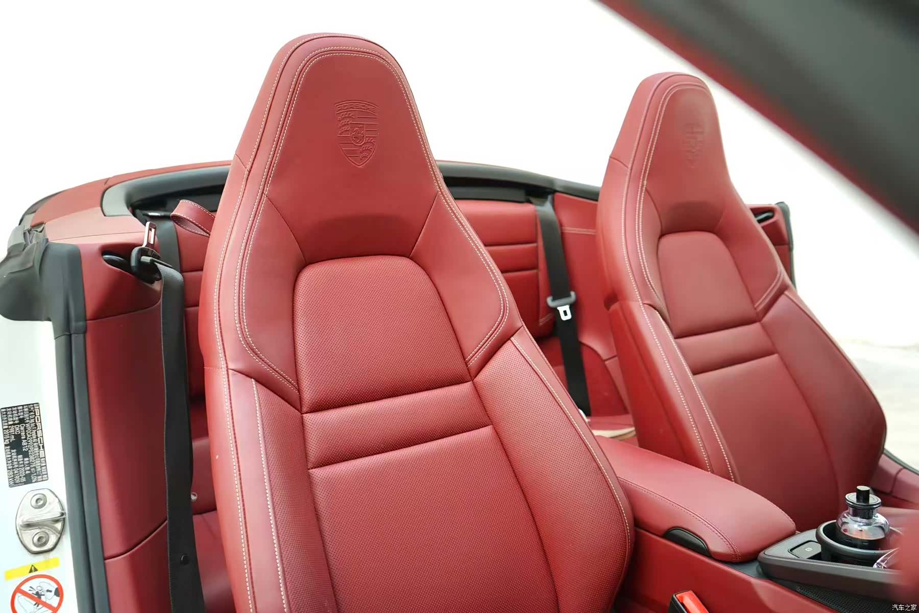 Porsche 911, 2023 11