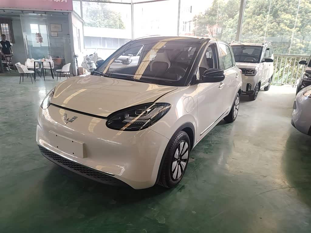 Wuling Binguo