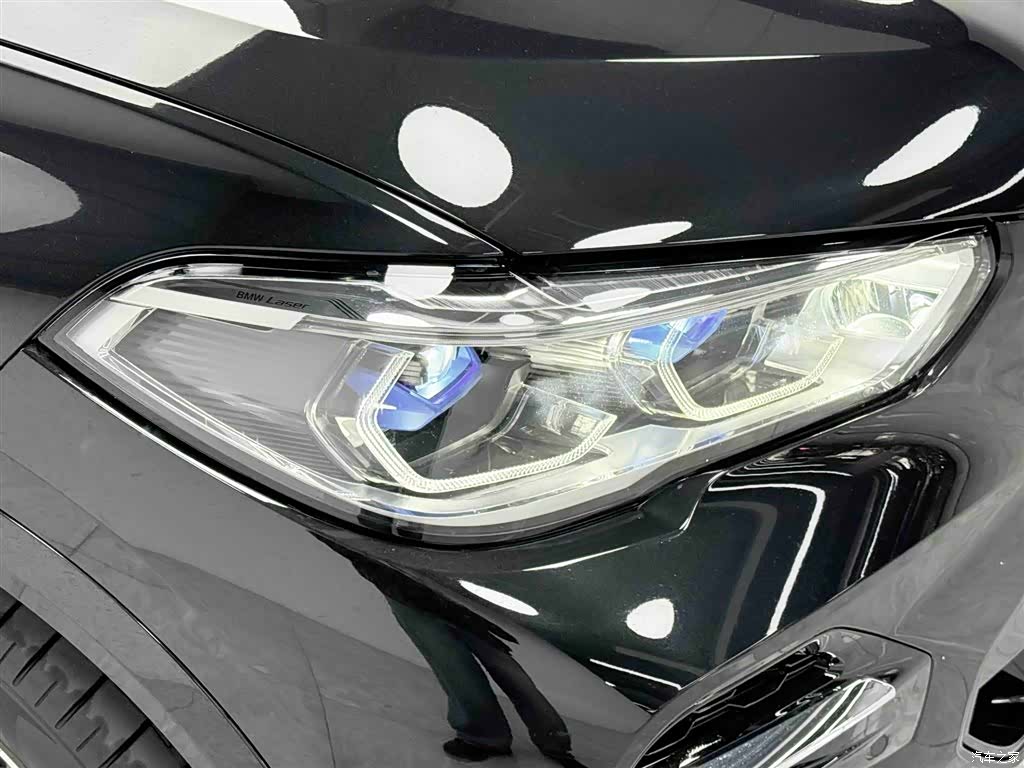 BMW X5, 2022 7