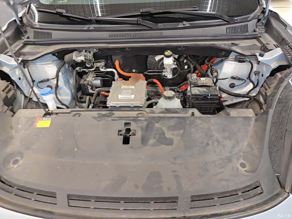 Wuling S, 2025 20