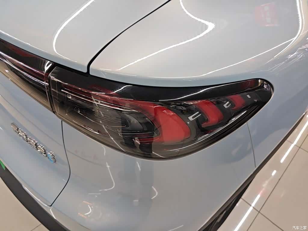 Wuling S, 2025 8