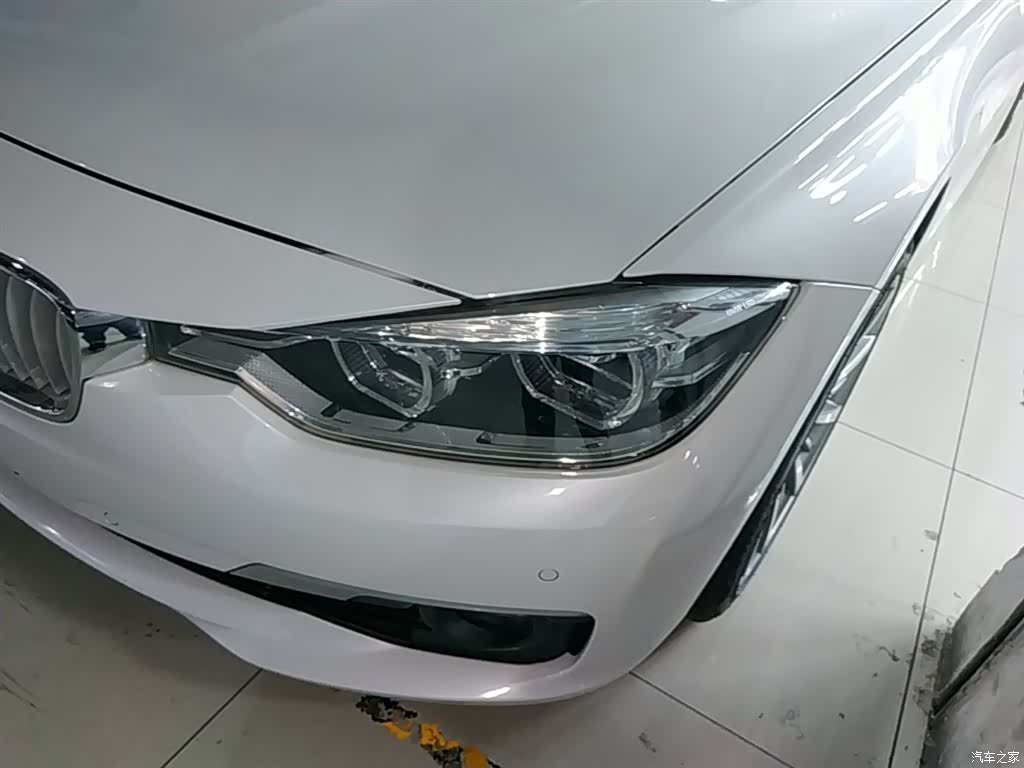 BMW 3 Series, 2019 18