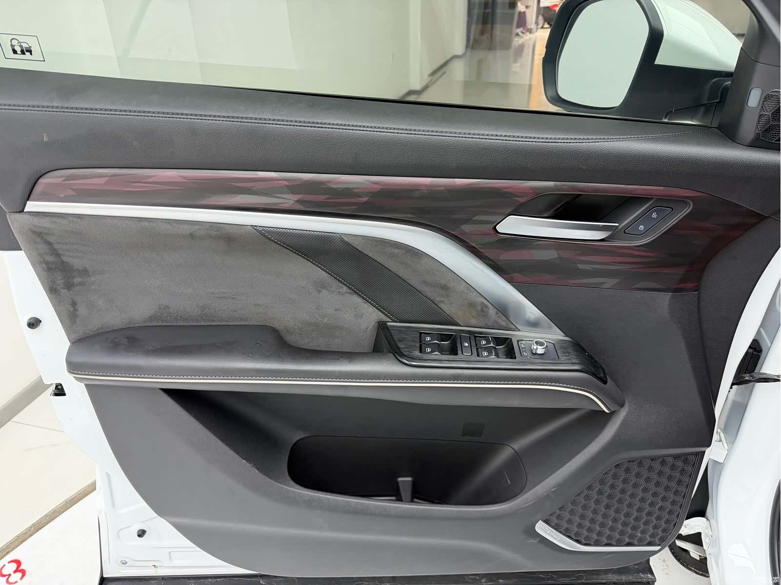 Haval H6, 2021 10
