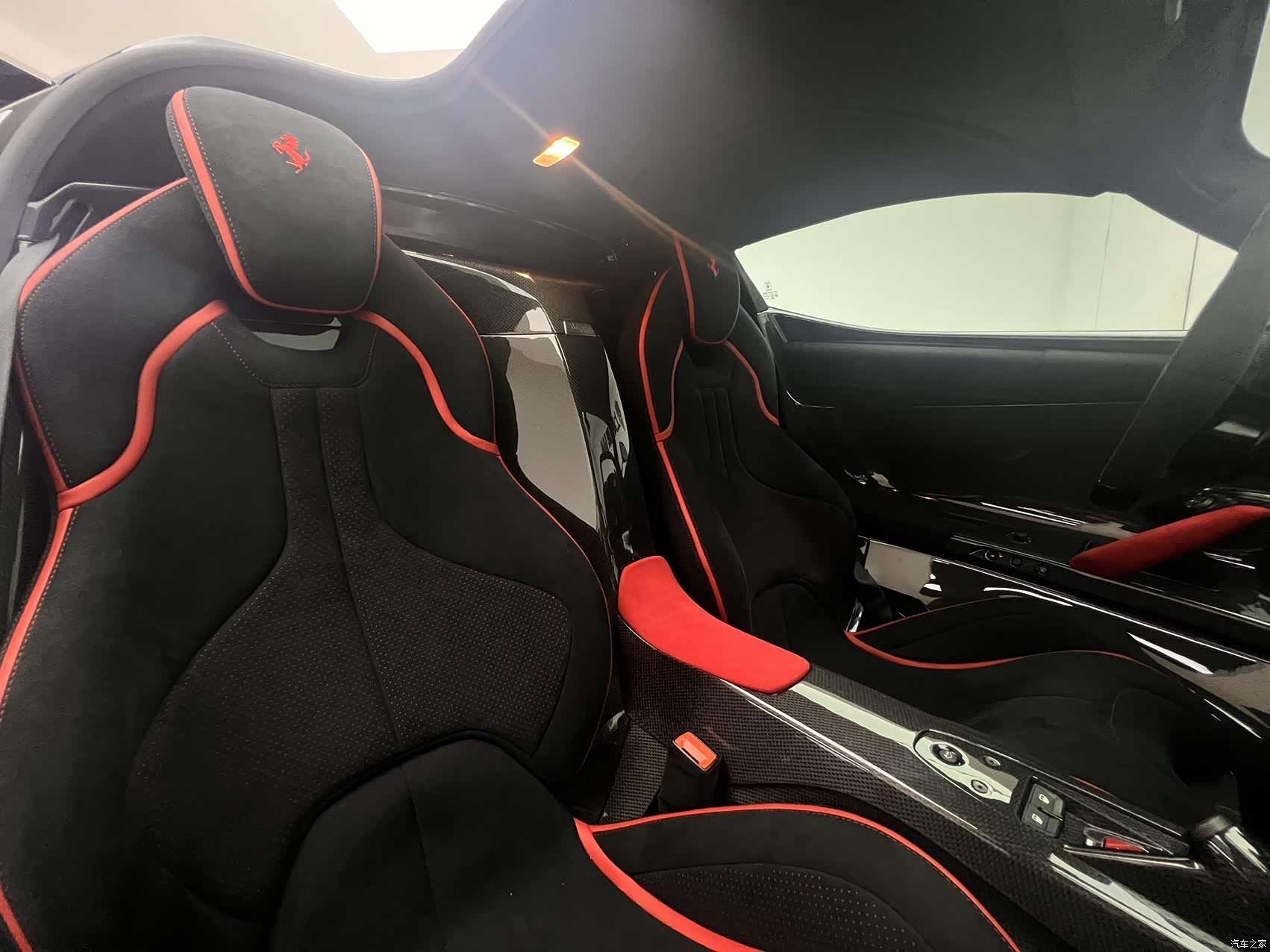 Ferrari LaFerrari, 2015 27