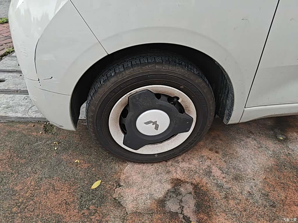 Wuling MINIEV, 2025 23