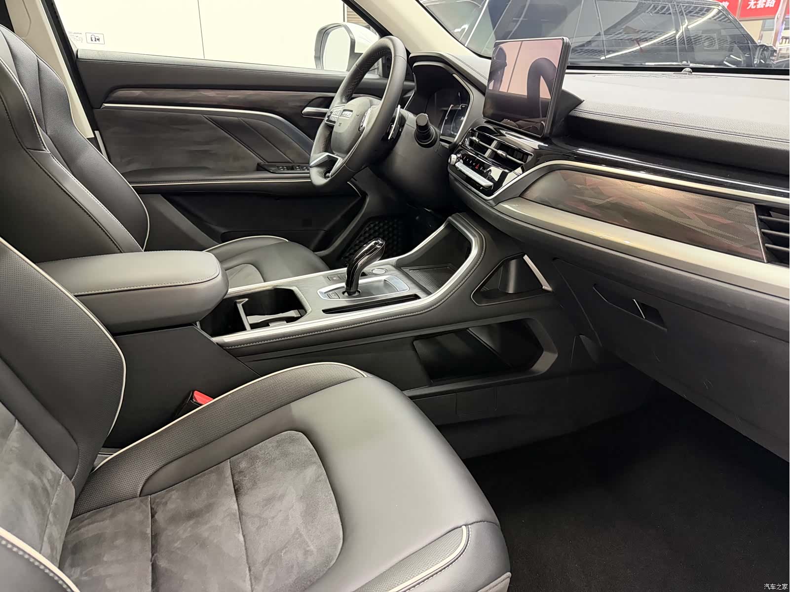 Haval H6, 2022 16