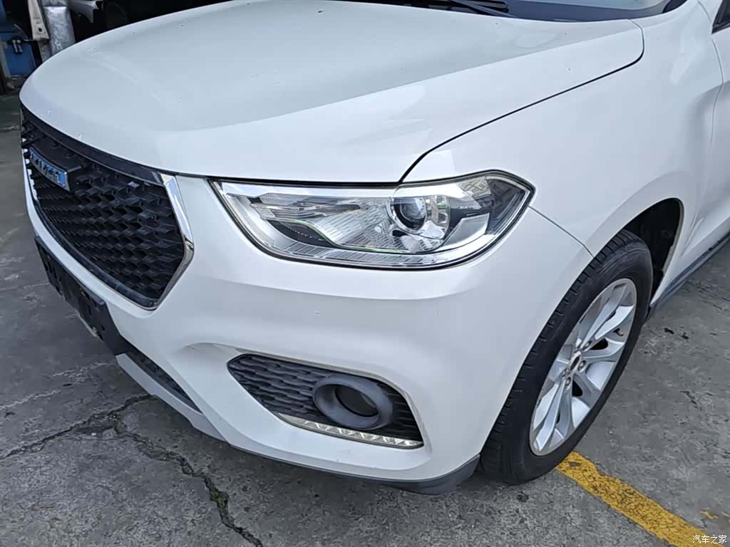 Haval H2, 2017 24