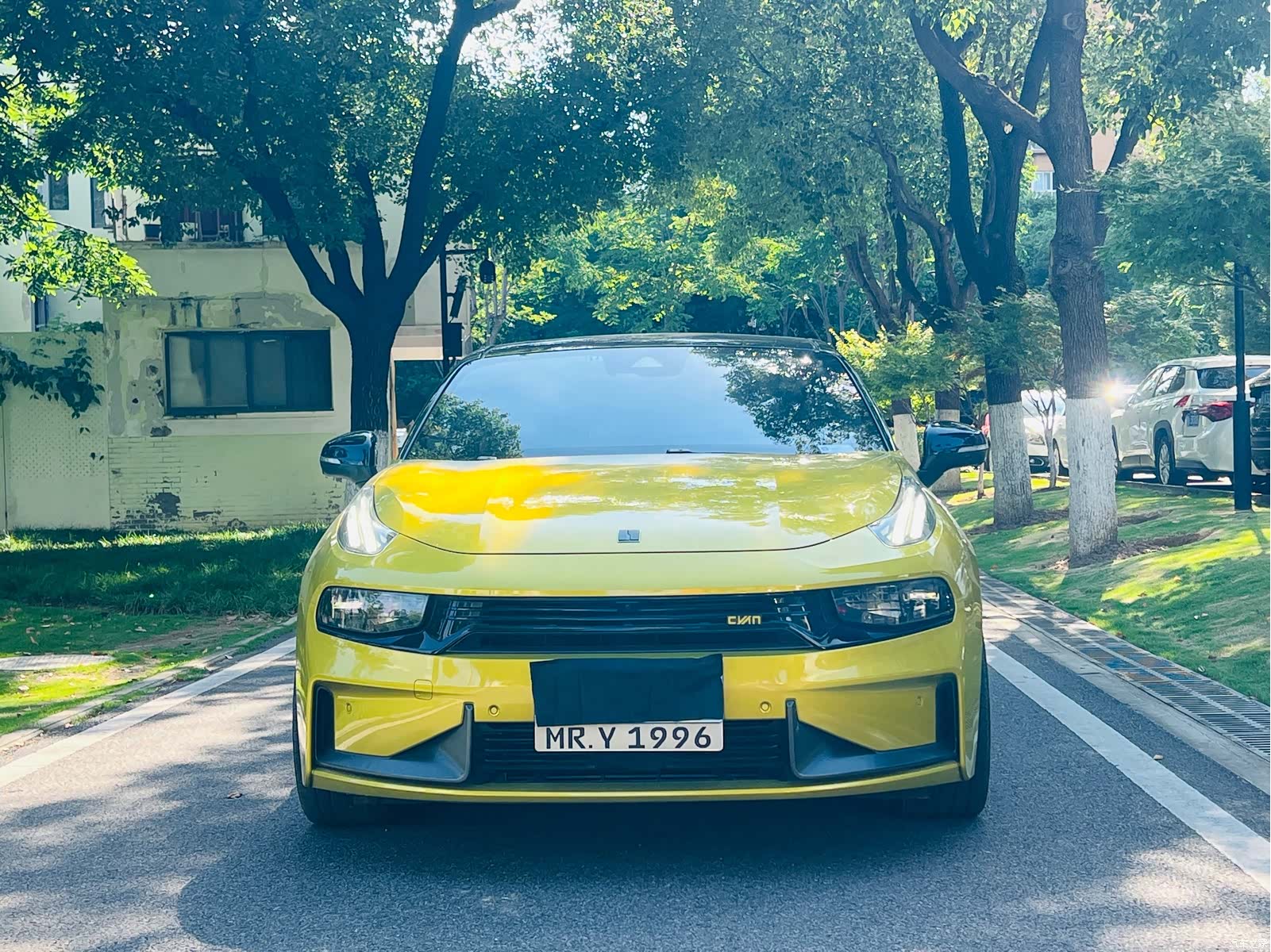 Lynk & Co 02, 2022 2