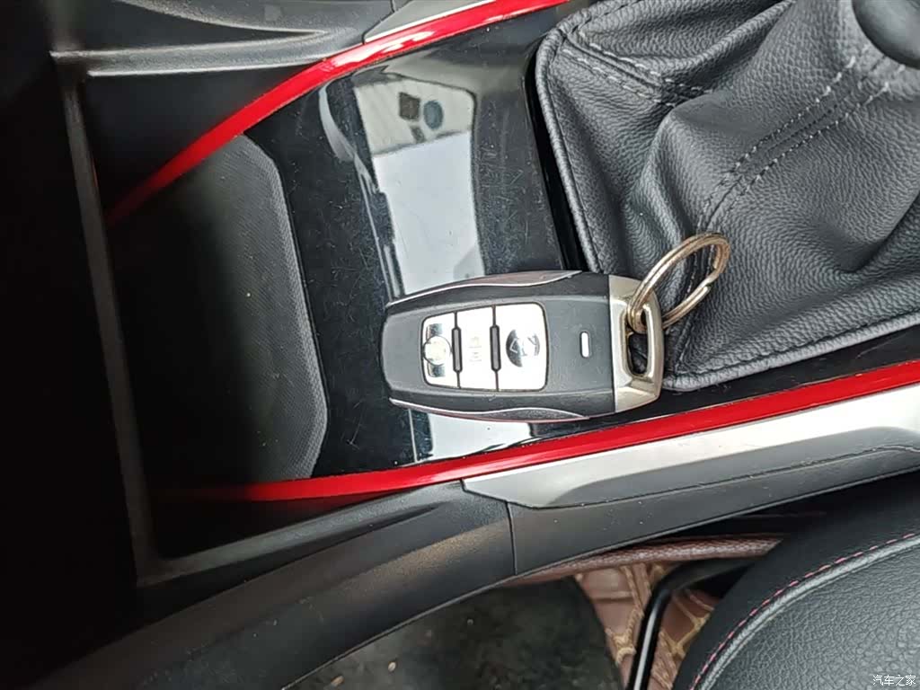 Haval H2, 2017 9