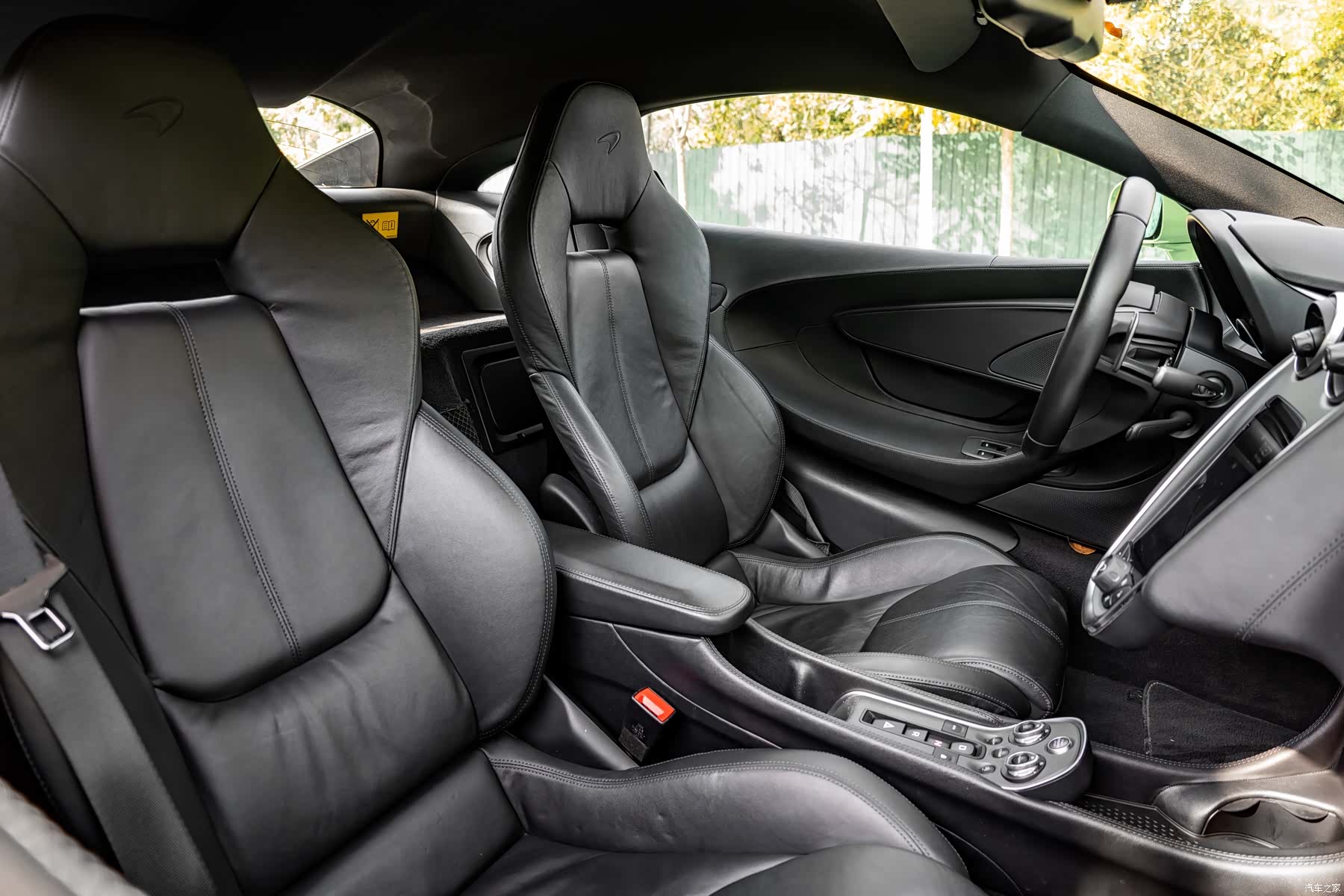 McLaren 570, 2016 11