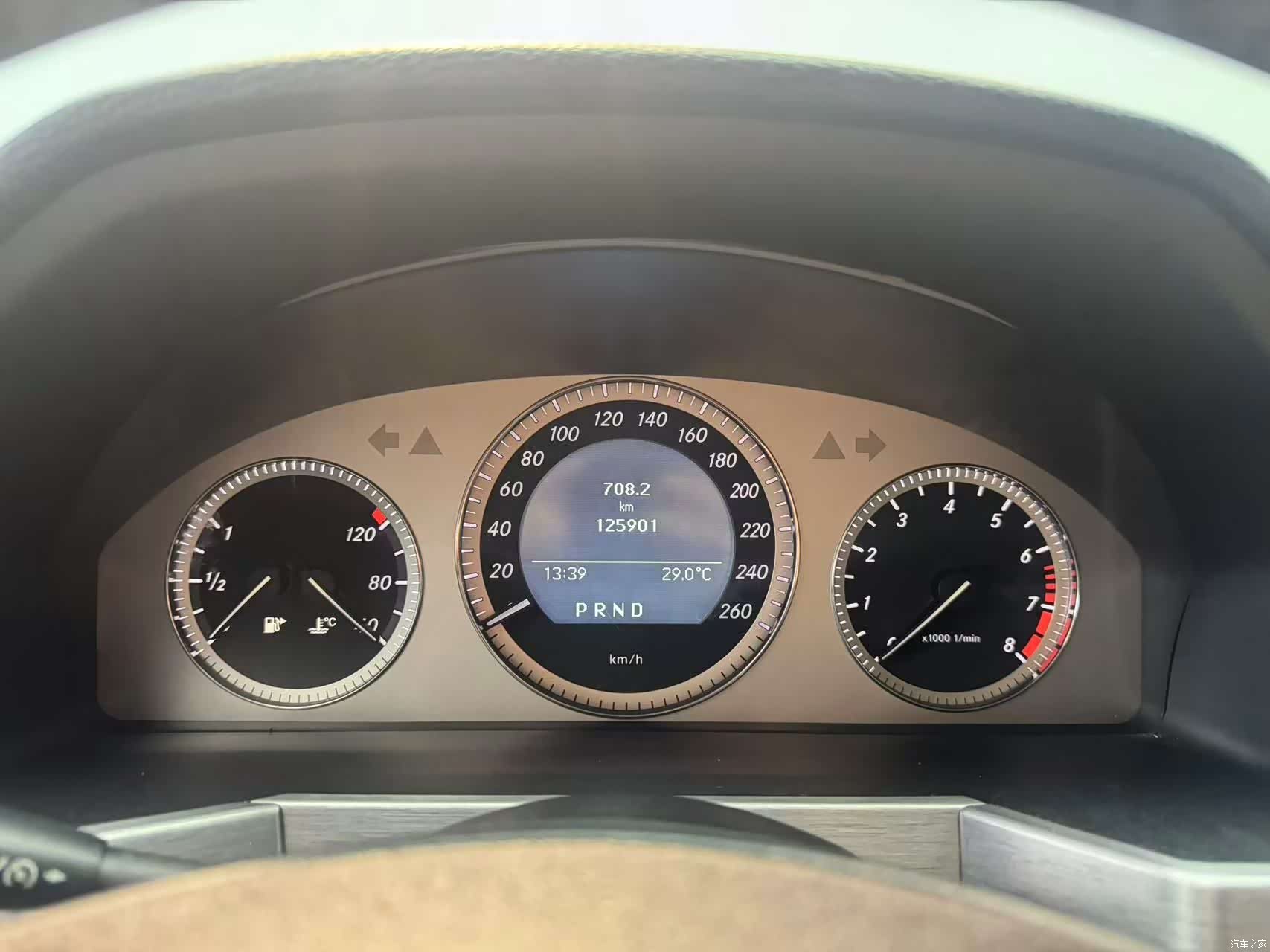 Mercedes-Benz GLK-Class, 2011 все фото