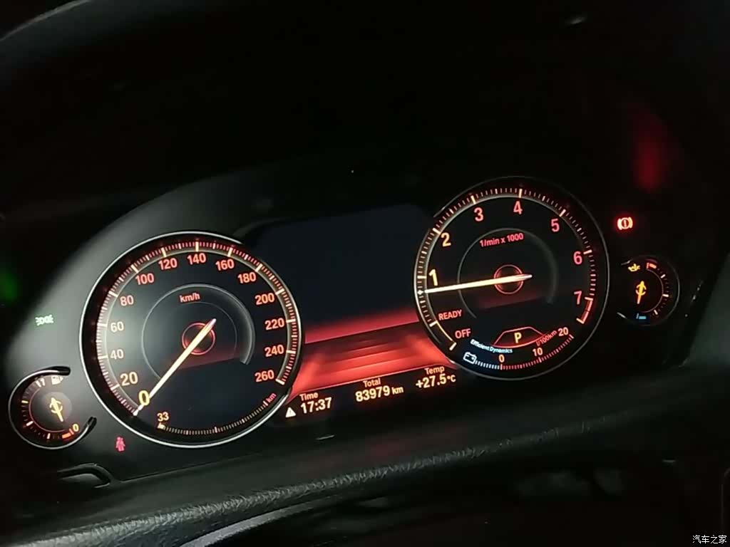 BMW 3 Series, 2019 8