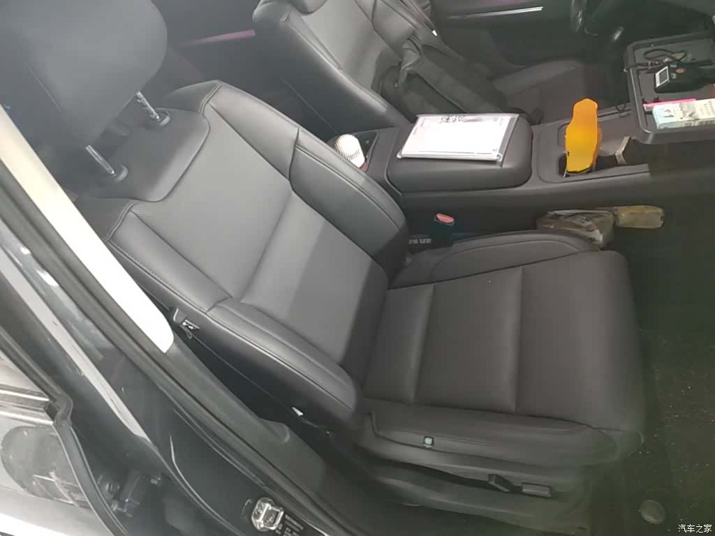 Leapmotor C16, 2024 25