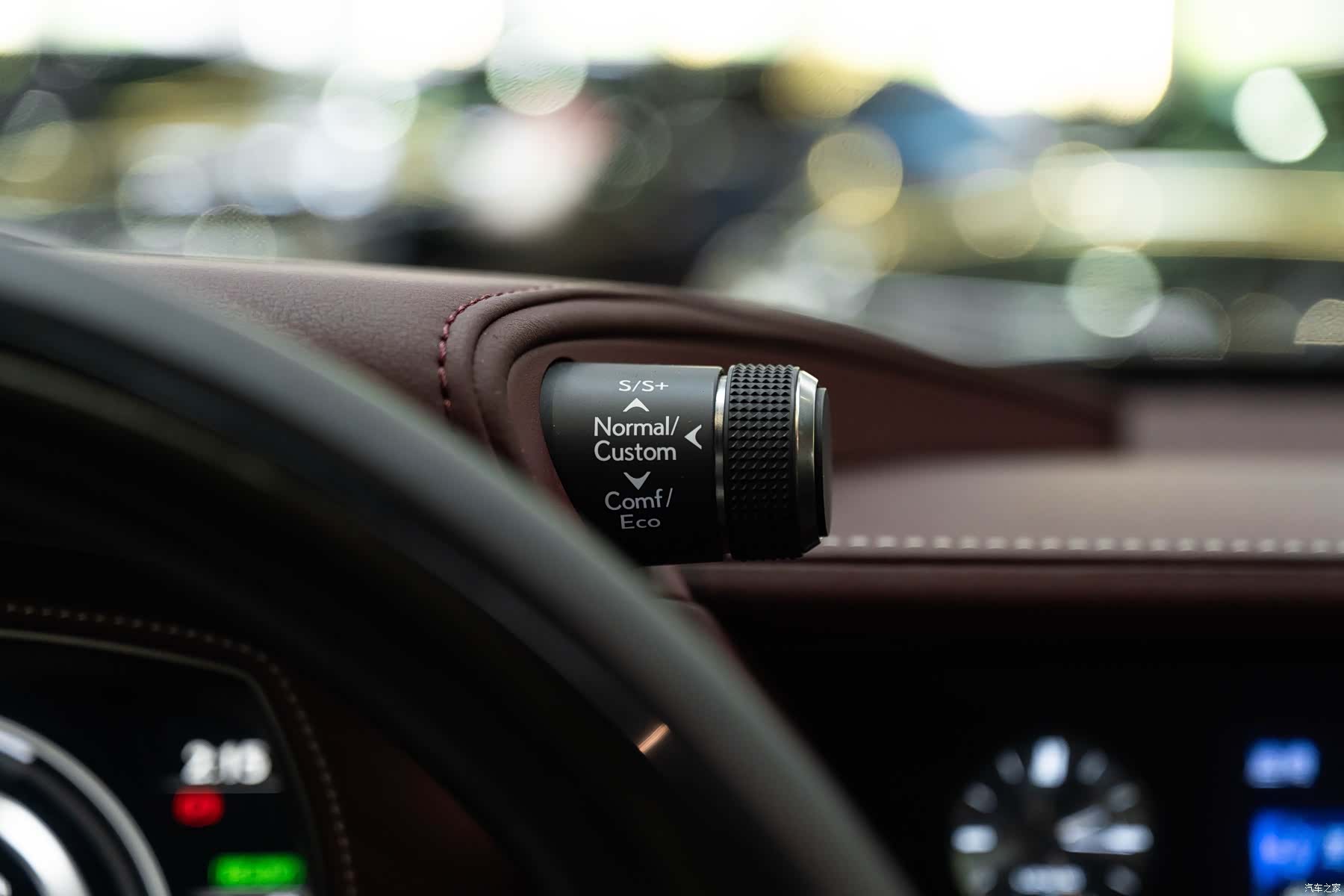 Lexus LS, 2018 22
